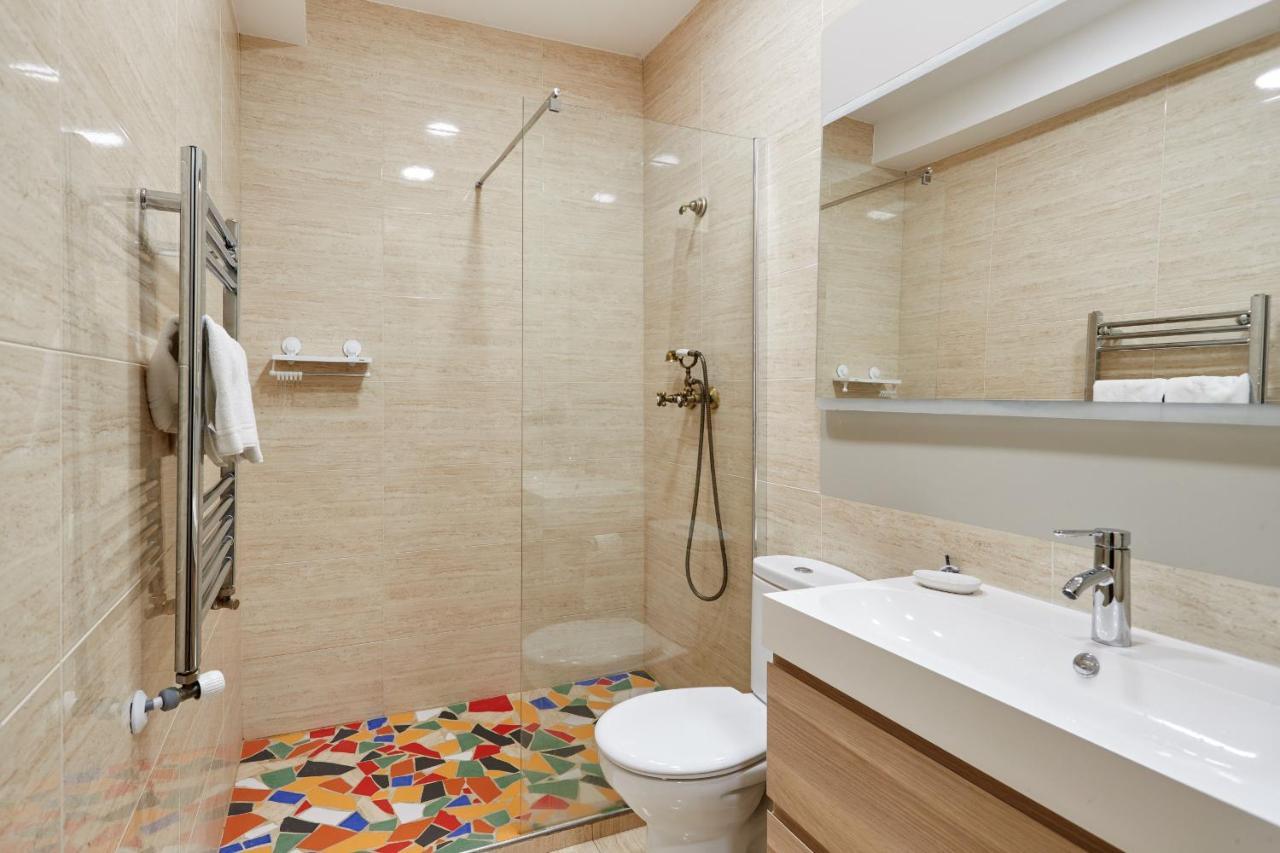 Apartamento Tuapartamento Boutique & Art Mercaderes 16 - Pamplona Exterior foto